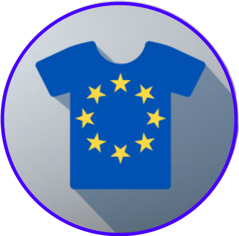 logo cittadinanza europea