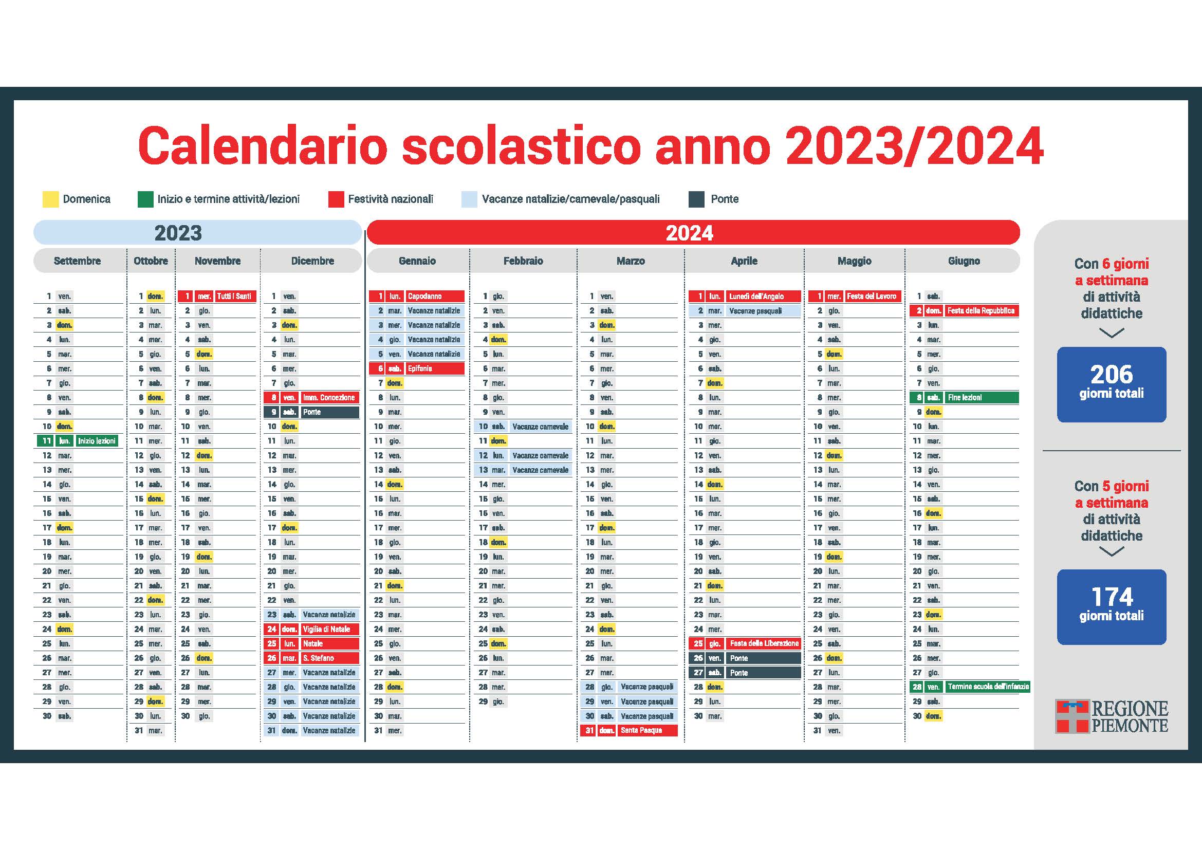 CD07 ALL1 Calendario Piemonte 2023 24