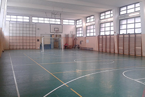 palestra