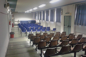 sala cinema