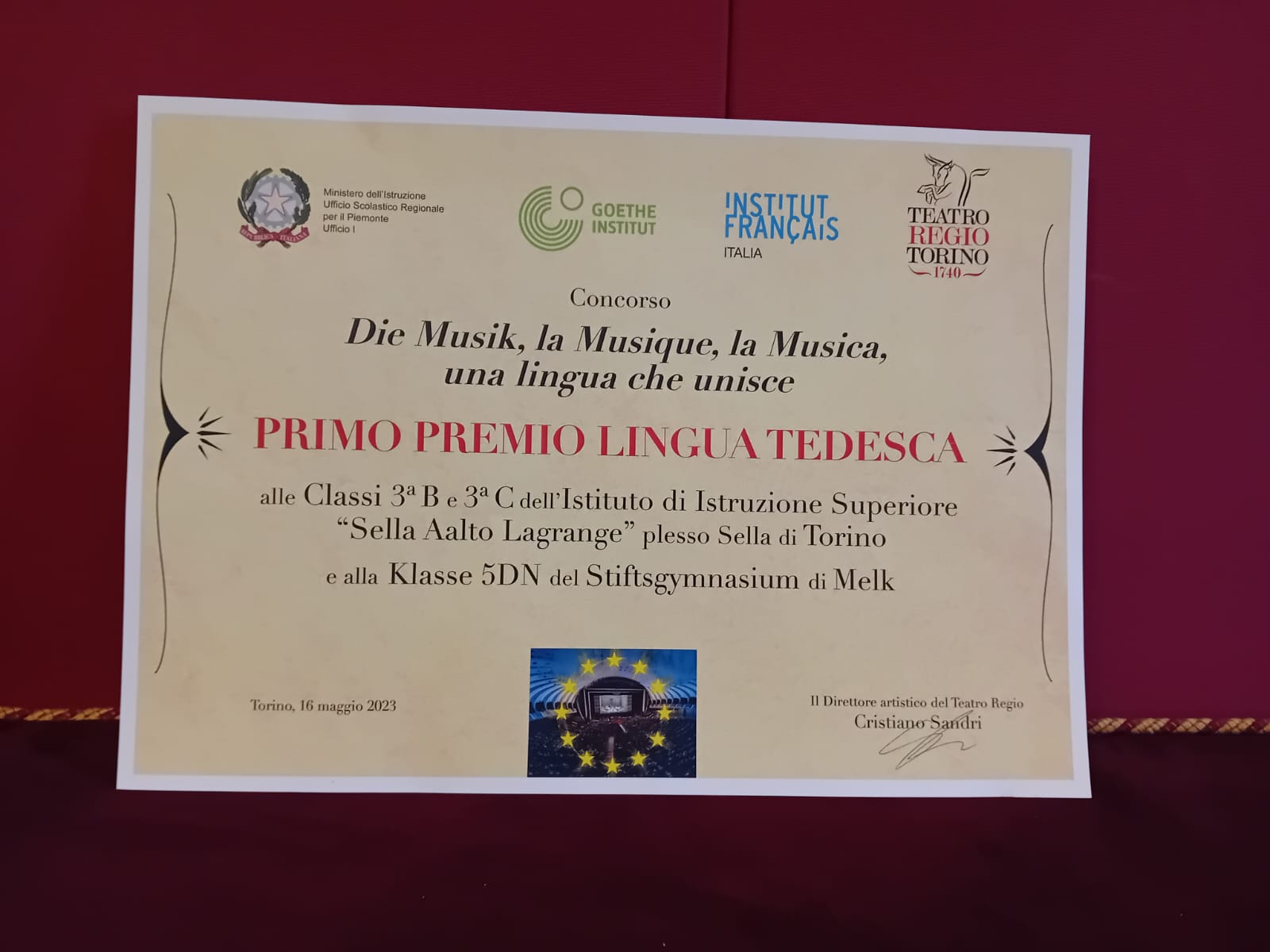 Premio Regio dieMusik1