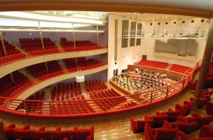 Auditorium 300