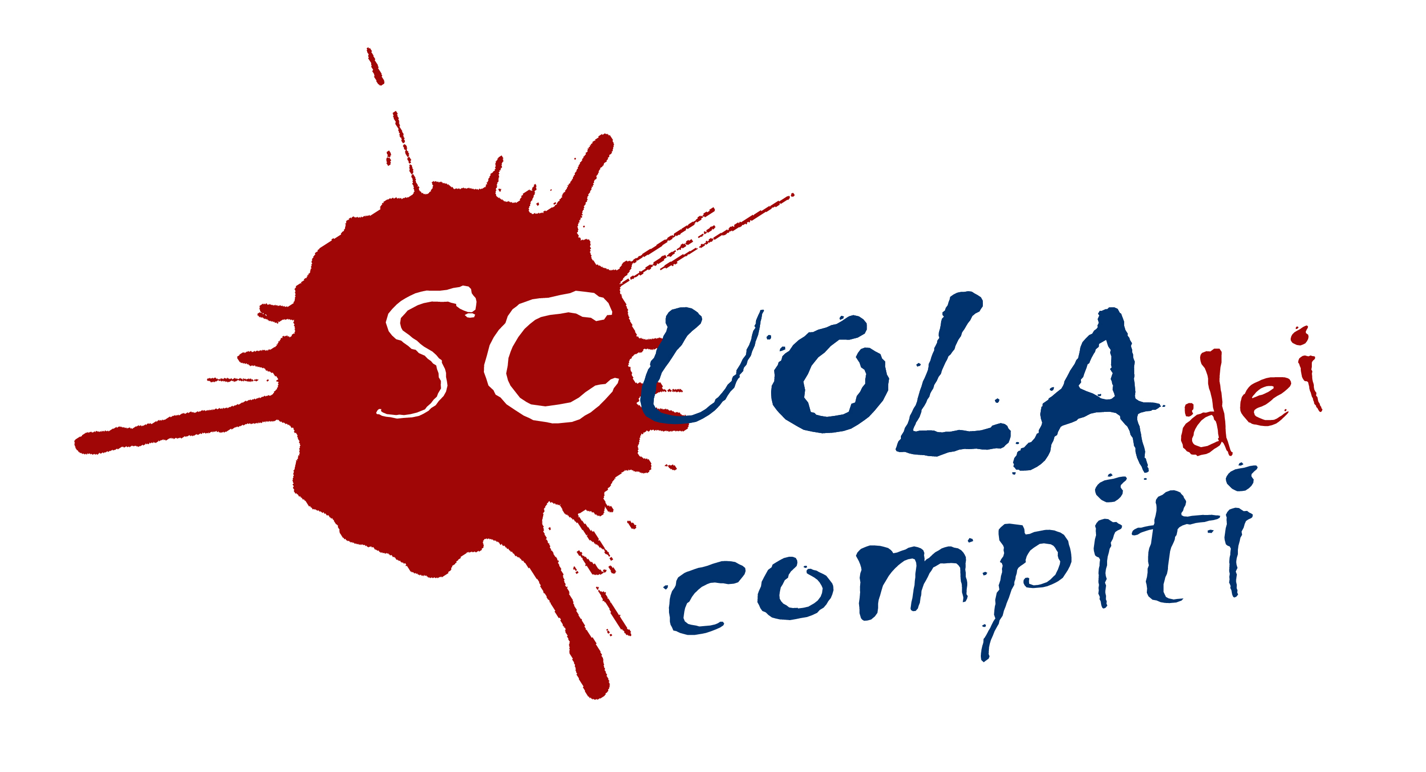 logo scuola dei compiti