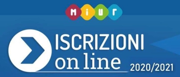 iscrizioni2019 20