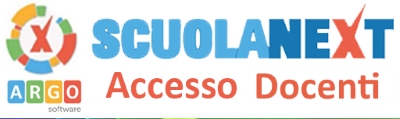 scuolanext docenti