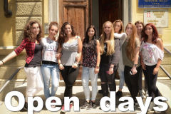 Sella Open days