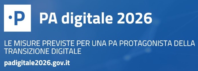 pa digitale 2026 pnrr